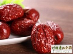 来月经期间可以吃红枣吗 月经来的时候可以吃红枣吗