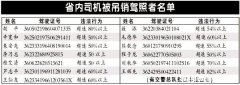 驾校报名怎么注销 驾校报名怎么注销跨省