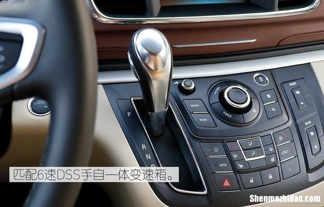 别克gl8加速测试 别克GL8汽车之家测试