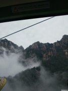 上海到黄山距离多远 黄山到上海有多远路程?
