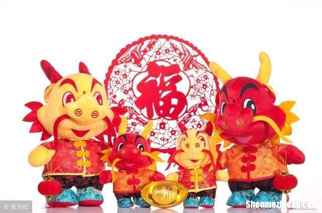 属龙人2018每月运势 属龙人2018年运势运程每月运程