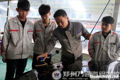 万通汽车维修工证培训难吗 万通汽车维修工证培训难吗怎么样