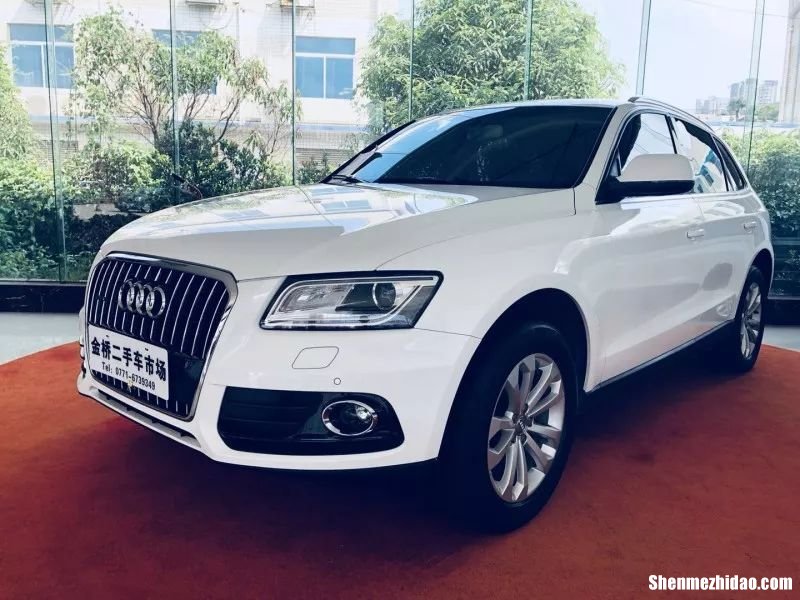 30万以内买奥迪q5 奥迪q5新车25万真的吗