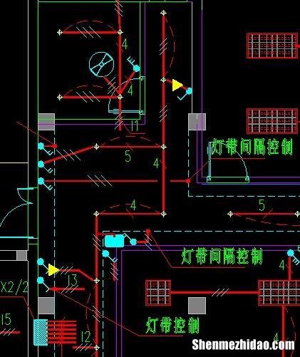 如何看懂图纸 如何看懂图纸视频教学