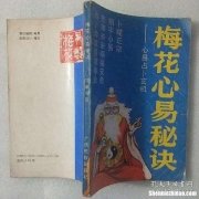 占卜梅花8 占卜梅花10代表什么寓意