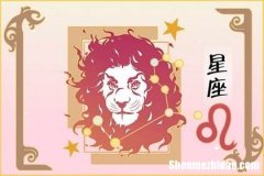 狮子座配对星座配对 狮子较佳配对星座配对