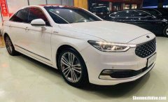 金牛座19款 金牛座19款加速顿挫