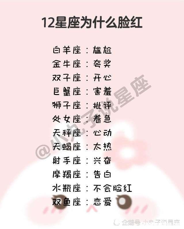 2月13日是什么星座女 2月13日是什么星座女性