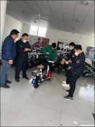 蒙阴维修汽车培训 专业维修汽车培训学校