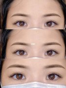 纹眉为什么用盐水泡好不好 纹眉后用盐水擦能起到固色作用吗