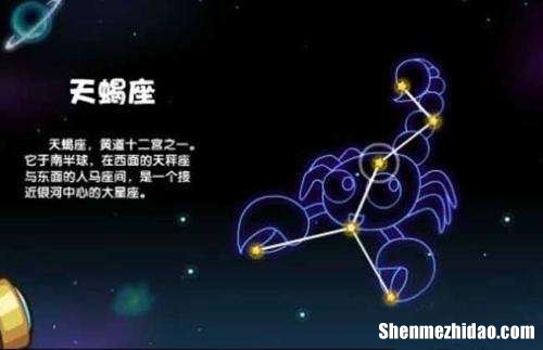 天蝎座今曰运势查询 天蝎座今曰运势查询1111