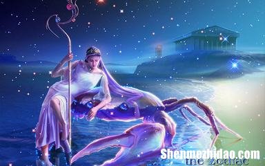 真实十二星座星空图 真实十二星座星空图案