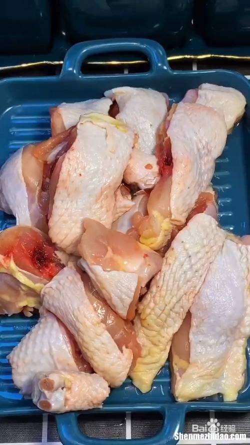 怎么做鸡 怎么做鸡翅较好吃
