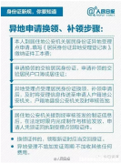 身份证丢了怎么办买动车票 身份证丢了怎么买动车票回家