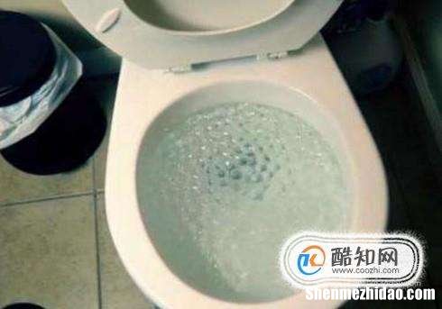 马桶保鲜膜疏通 通马桶妙招保鲜膜