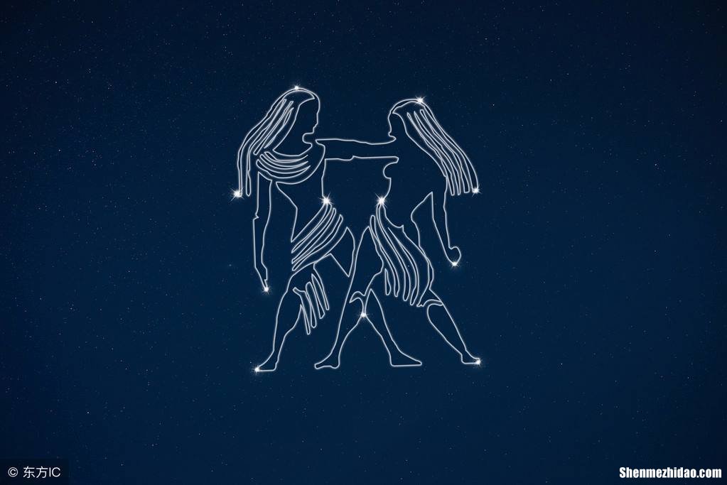 双子十二月星座运势 双子座十二月运势查询