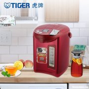 虎牌电热水瓶 虎牌电热水瓶柠檬酸清洗方法