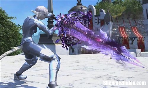 ff1440级装备 ff1440级装备npc