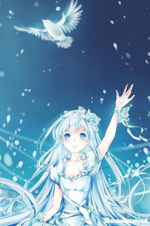 双鱼女不理人 双鱼女不理人代表什么
