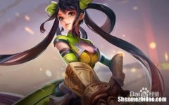 王者荣耀射手 王者荣耀射手走哪条路