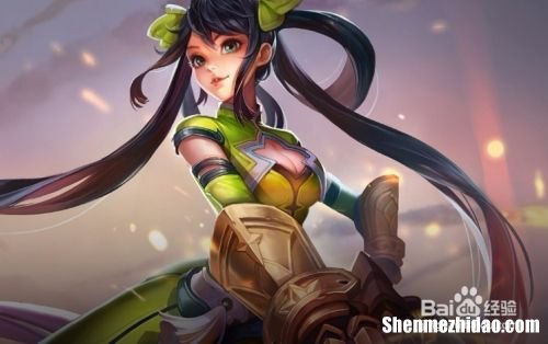 王者荣耀射手 王者荣耀射手走哪条路