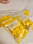 怎么做用微波炉做蛋黄溶豆 微波炉蛋黄溶豆的做法零失败