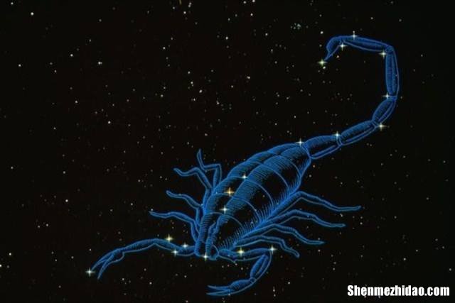 较狠毒的星座男 较狠毒的星座男生