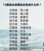 狮子座女和处女座女 狮子座女和处女座女适合当闺蜜吗