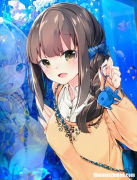 水平座与天蝎座 水平座女生和天蝎座男生