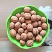 花中花核桃 花中花文玩核桃