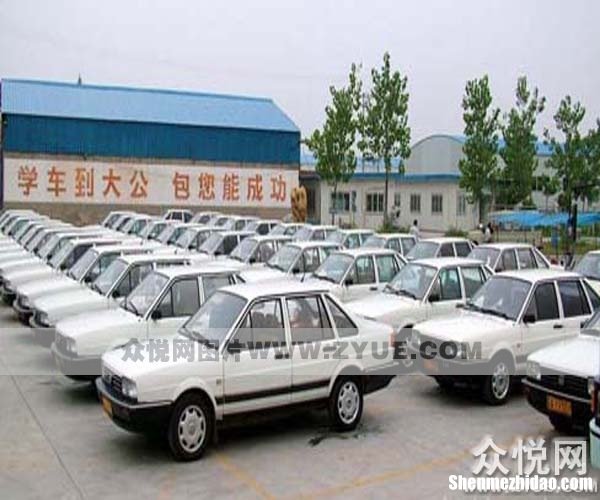 南京驾校网 南京驾驶培训学校