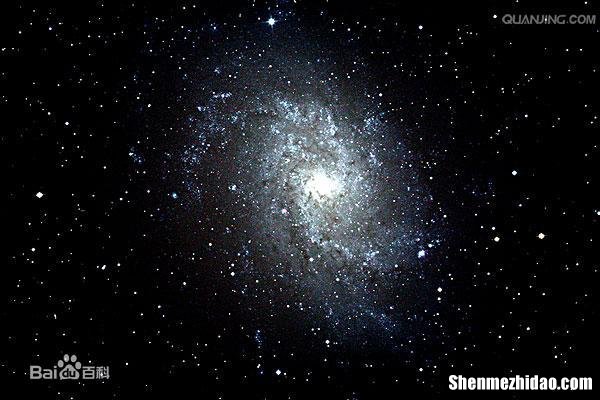 冬季大三角星座 冬季较著名的星座