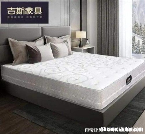 世界较好床垫品牌排行榜 世界十大床垫品牌排行榜2020