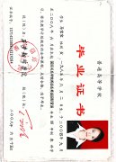 学信网什么时候的毕业证可以查到吗