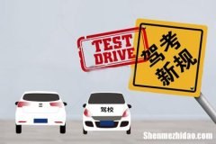 考驾照项目 考驾照项目分数怎么查