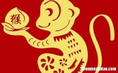 属猴2017年每月运势 属猴2017年运势及运程每月运程