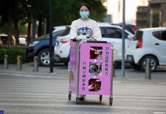 路边摆摊的卖什么好 路边摆摊适合做的小吃