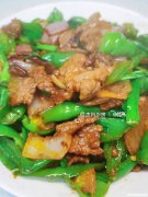 炒肉前肉怎么码味 炒肉之前怎么处理肉