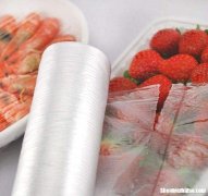 保鲜膜的作用是什么 保鲜膜的主要作用是什么