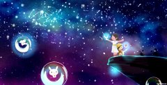 星座原理效应 心理学上关于星座的效应