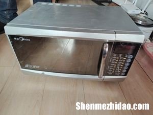 微波炉的蒸汽水合怎么用 微波炉微波加蒸汽怎样使用
