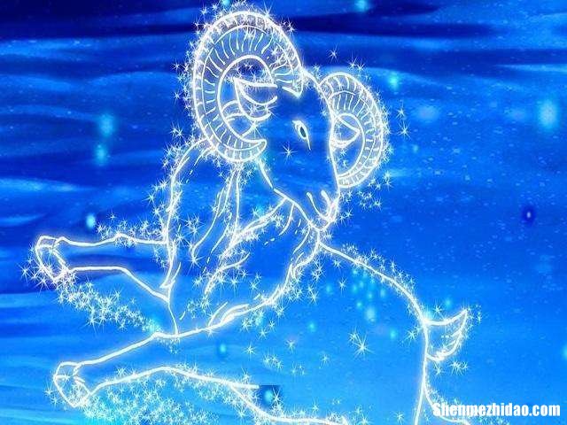 白羊座今天运气如何 白羊座今天运气如何可不可以打麻将