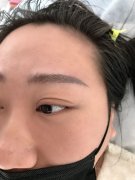 纹眉第二次时间长点好不好 纹眉第二次时间长点好不好看