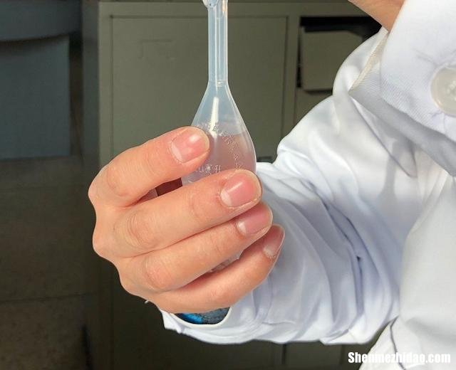 开塞露自制保湿水 开塞露自制保湿水配方