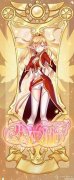 小花仙十二星座精灵王 小花仙中十二星座的生辰花仙精灵王