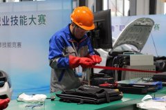 新能源汽车维修培训多久合格 新能源汽车维修培训多久合格啊