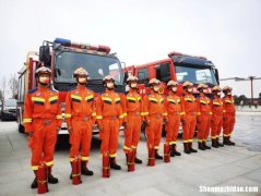 消防重点岗位有哪些内容是什么意思 消防重点单位消防安全职责内容是什么