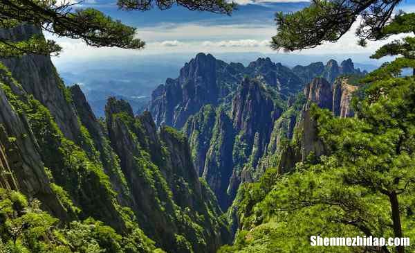合肥到黄山 合肥到黄山火车时刻表查询