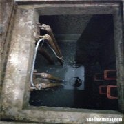 梦到掏粪池 梦到自己在掏粪池