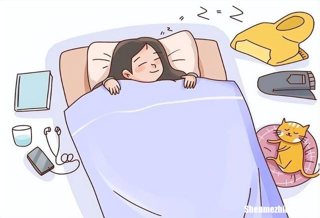 怎么睡的时间长点 怎样才能睡得时间长